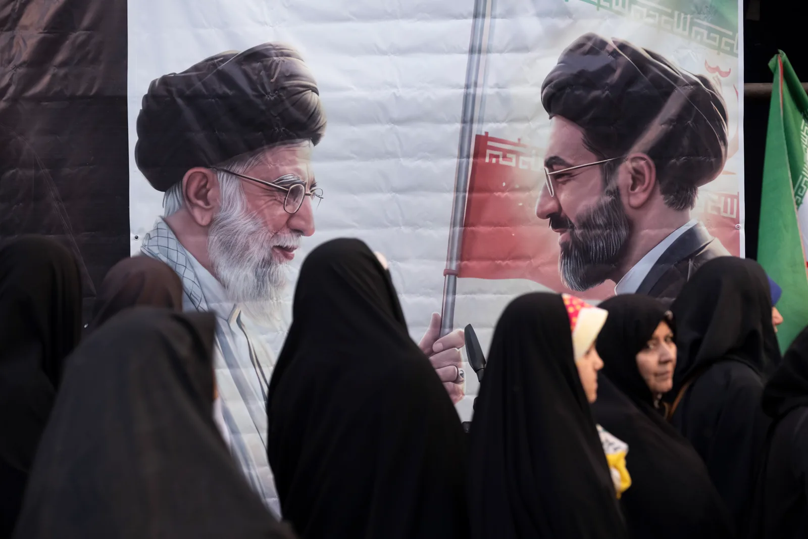 US-Iran Tensions Rise Amid Military Actions and Political Reactions