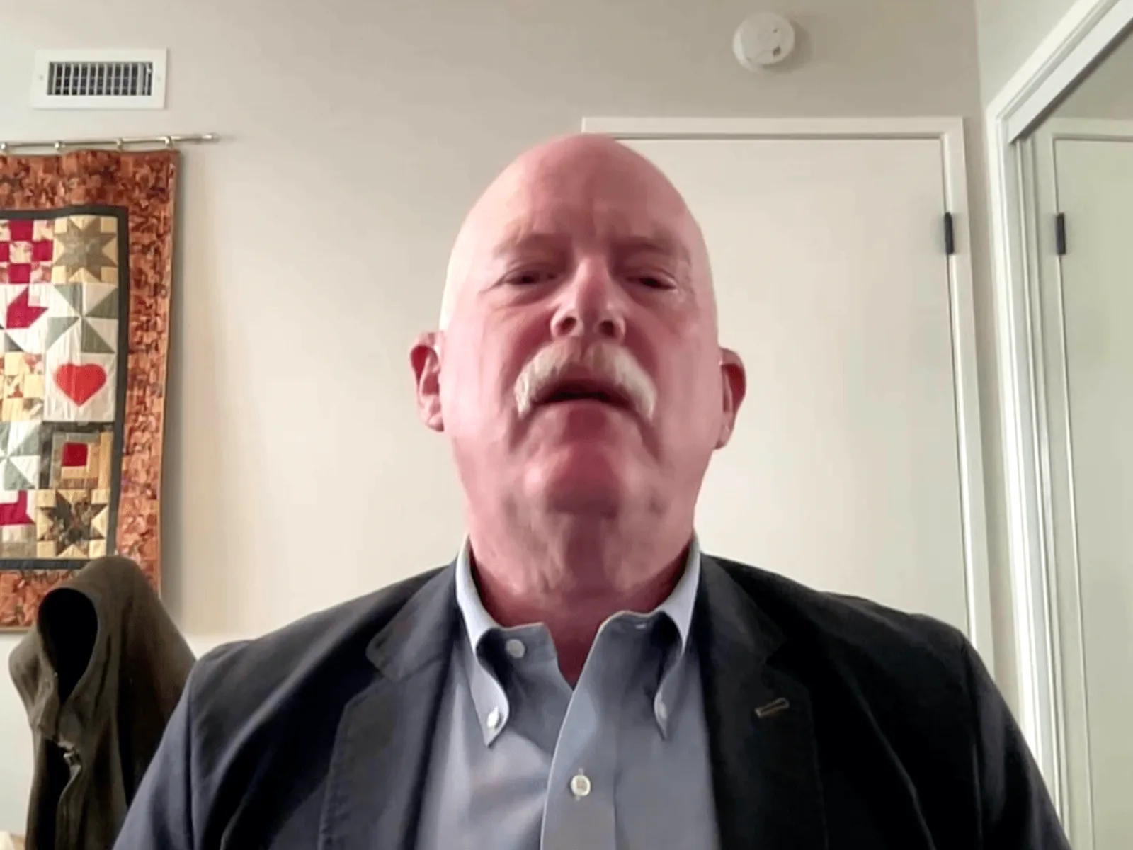 Iran Closes Strait of Hormuz After US-Israel Strikes; Global Reactions and Shipping Impact