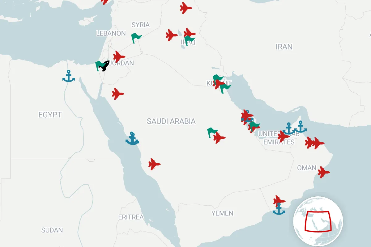 Singapore Airlines, Scoot Cancel Middle East Flights Amid US-Israel Strikes on Iran