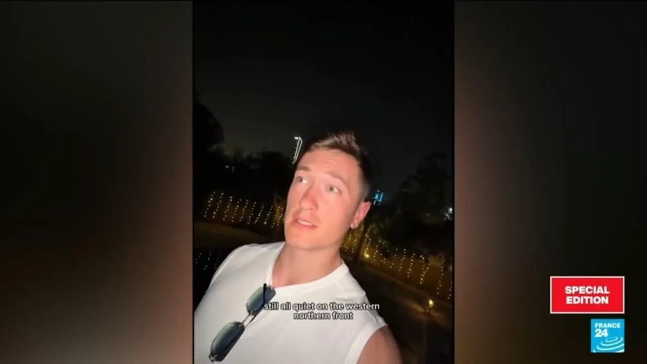 US-Israeli conflict with Iran escalates, impacting Gulf residents and travel