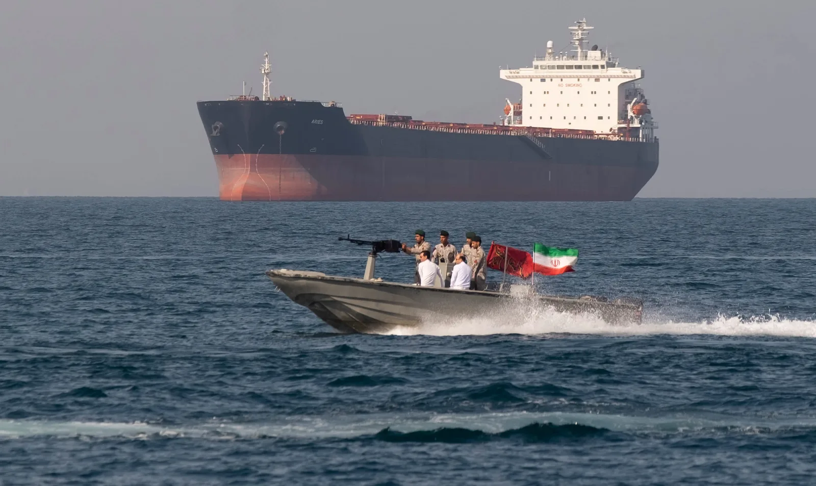 U.S.-Israeli Military Action on Iran Prompts Political Responses and Oil Market Concerns