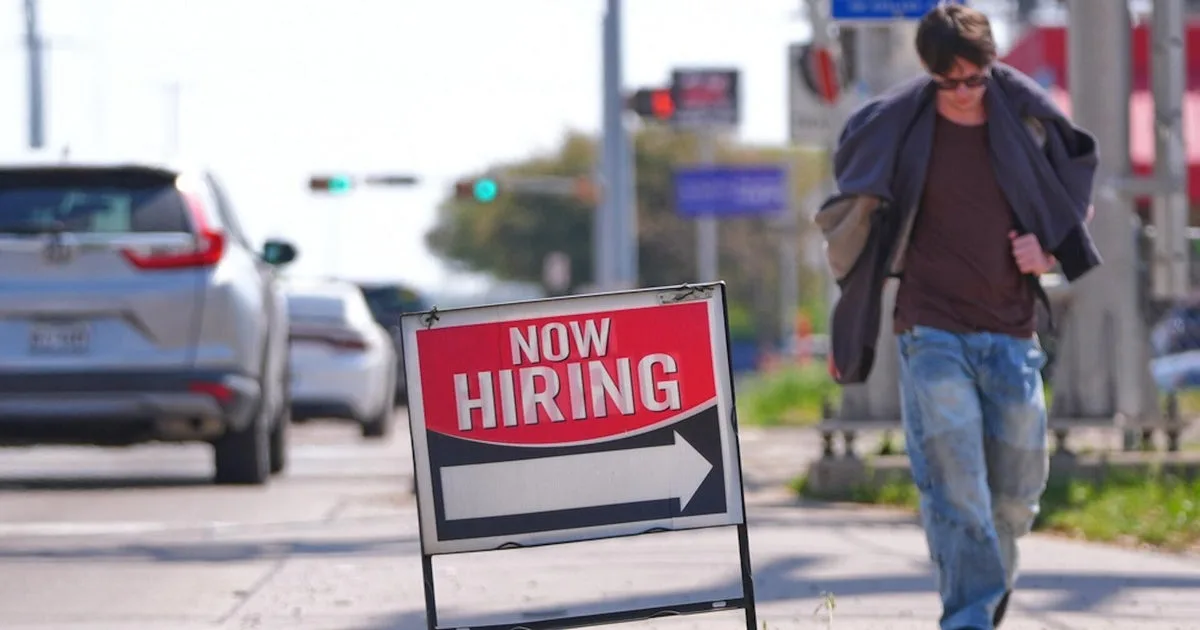 US Job Growth in August Exceeds Expectations, Focus Turns to Inflation and Fed Policy