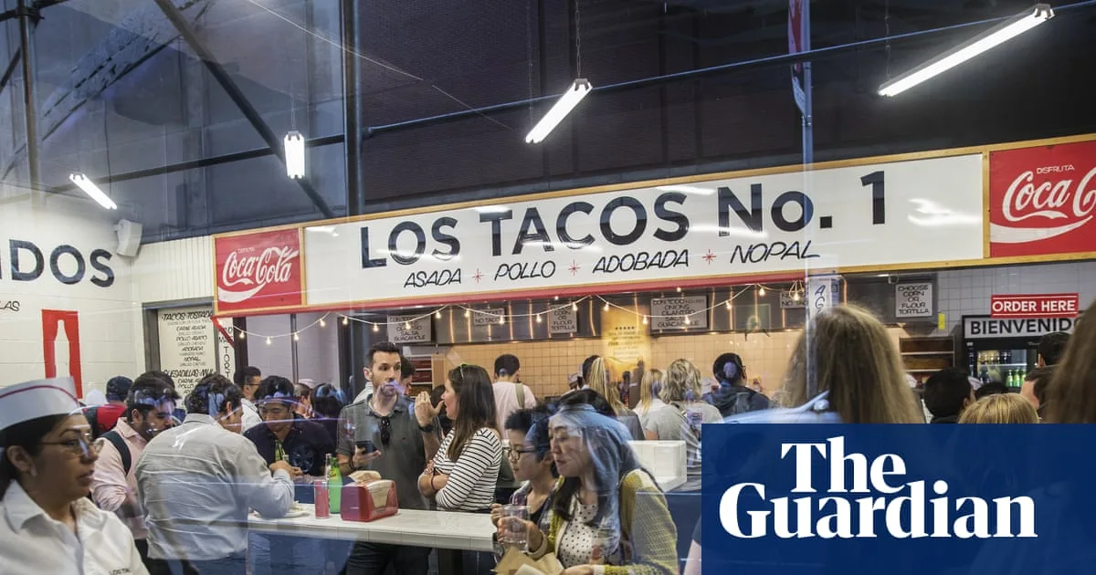 US Judge Dismisses German Tourist’s $100,000 Lawsuit Over Spicy Salsa at NYC Taqueria