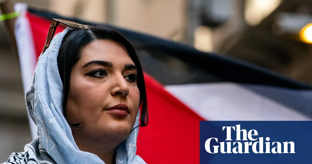 FBI and NYPD Disrupt Alleged Assassination Plot Against NYC Palestinian Activist