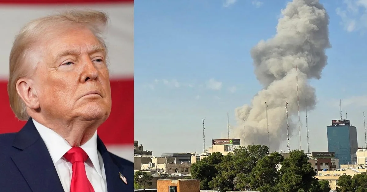 US Lawmakers Divided Over Trump’s Iran Strike and Its Political Impact