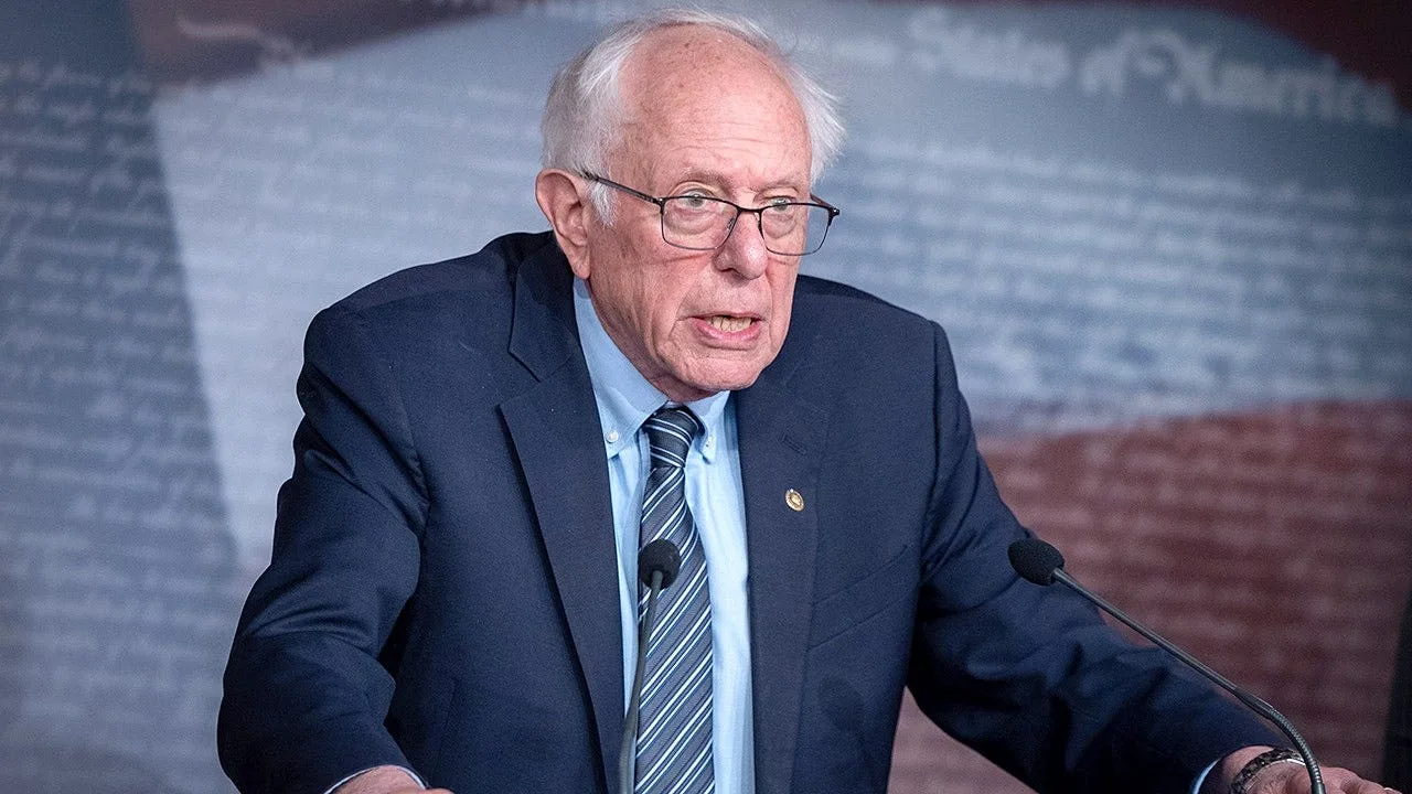 Trump and Sanders Propose Government Stakes in Leading AI Companies