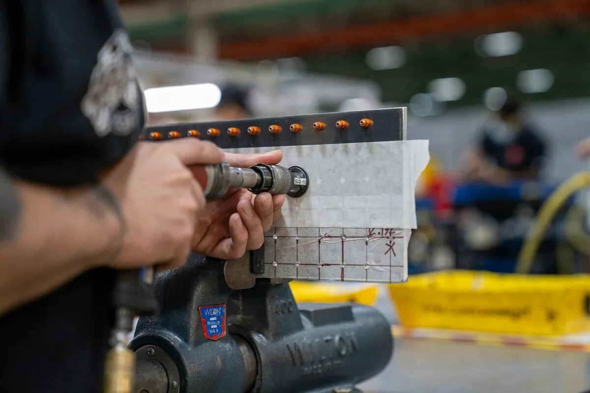 US Manufacturing Grows for Sixth Consecutive Month Amid Easing Input Costs