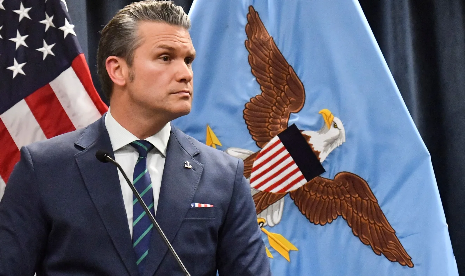 US Military Reports Six Killed in Strike on Suspected Drug Boat in Eastern Pacific