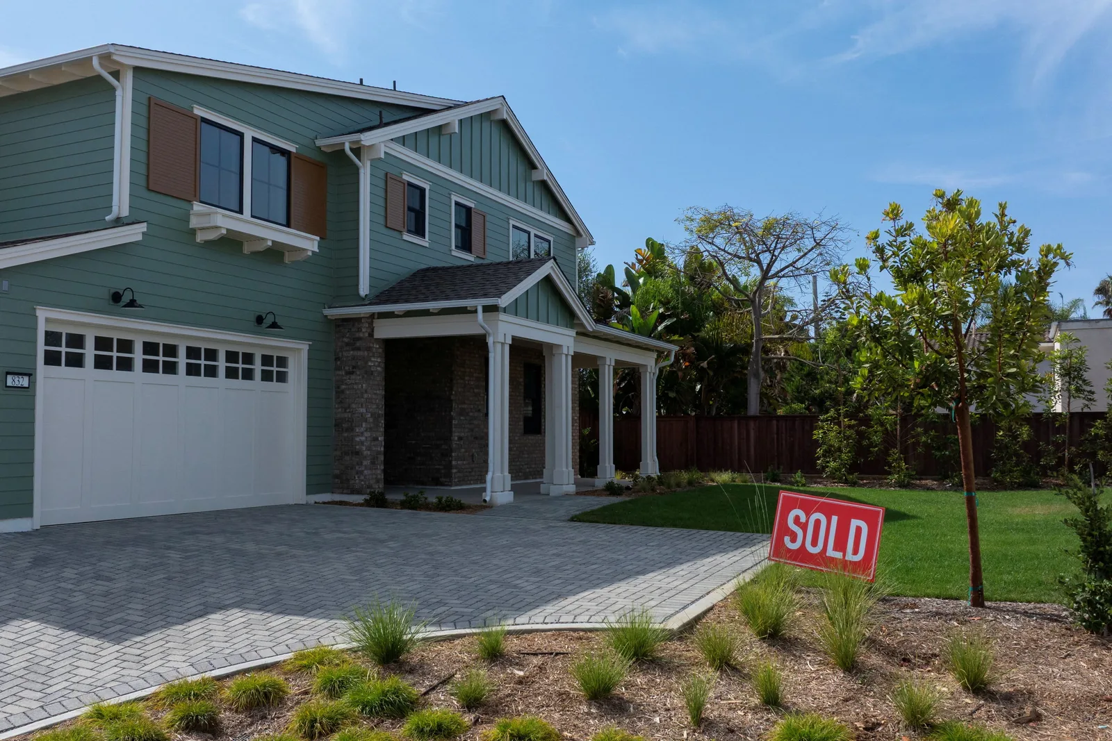 US Mortgage Rates Climb Above 7%, Reaching Over Two-Year High