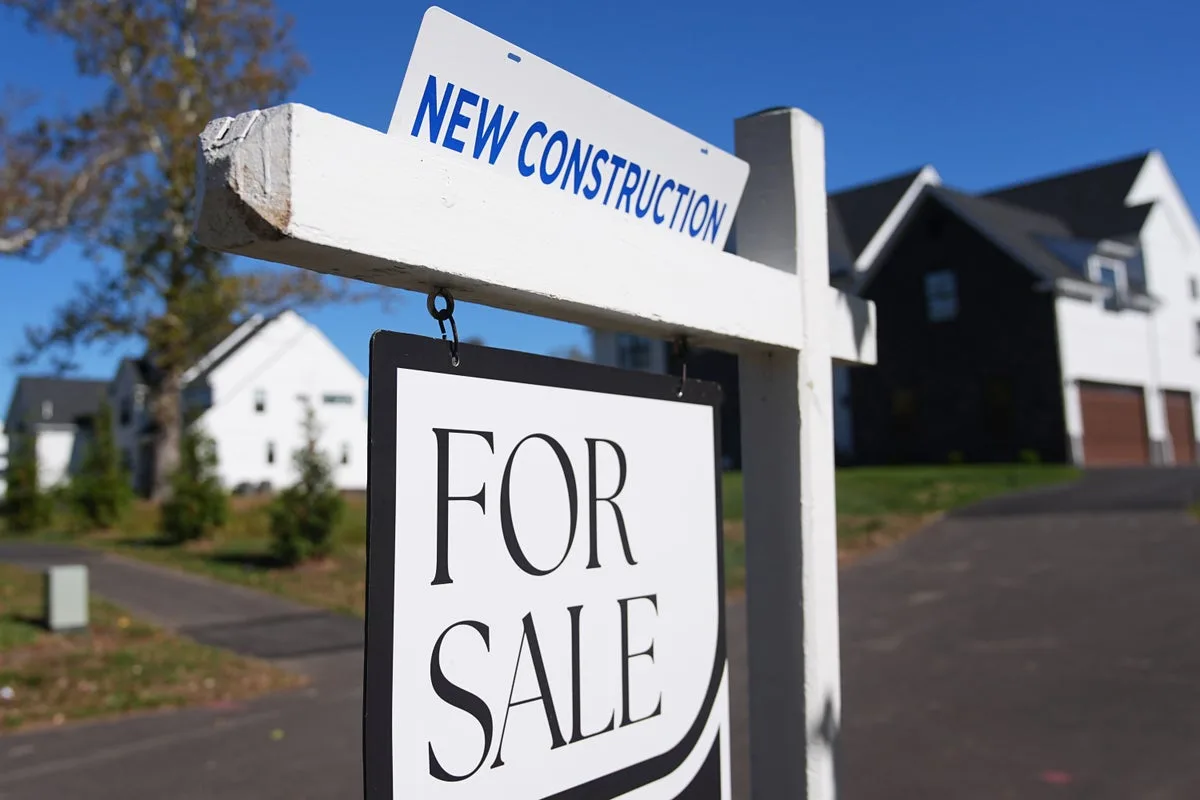 US Mortgage Rates Reach Year-High as Inflation and Spending Trends Shift