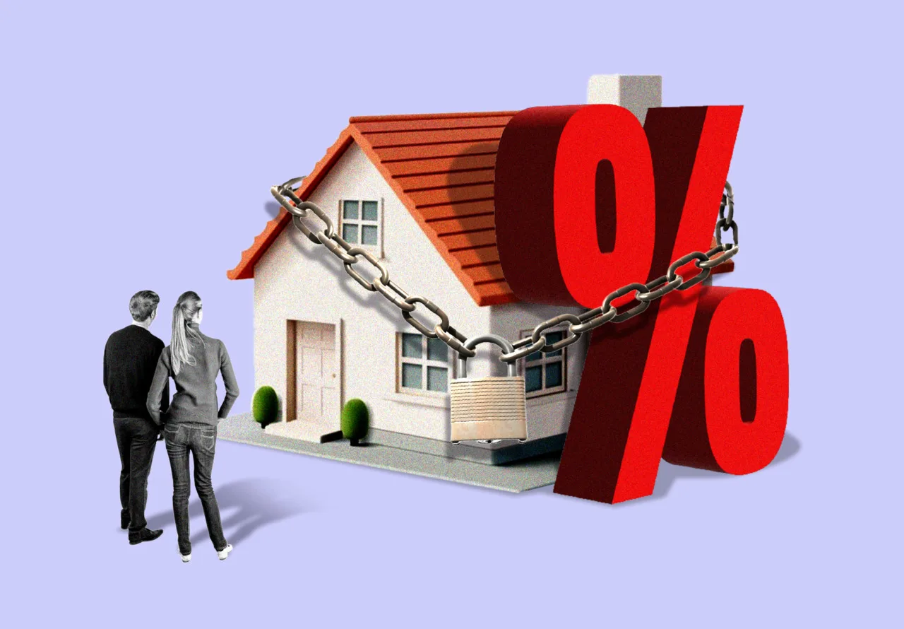US Mortgage Rates Rise to 6.37% for Second Consecutive Week