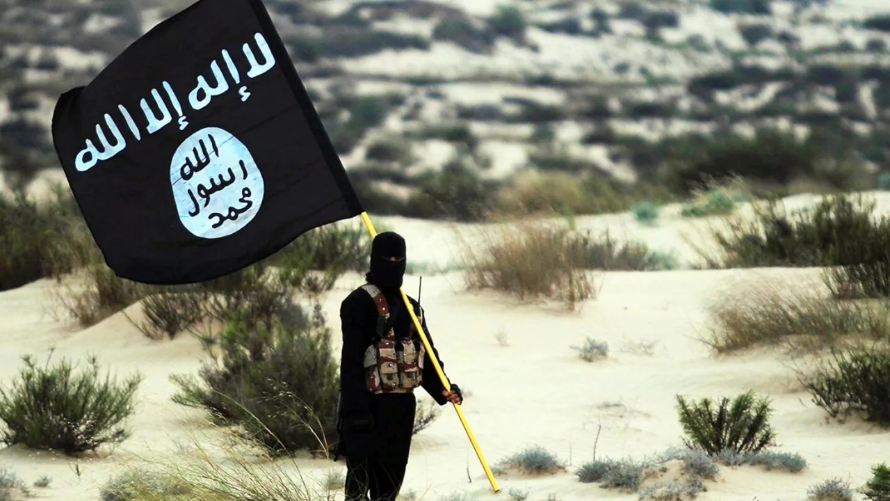 US-Nigerian Operation Targets ISIS Leader in Lake Chad Basin Strike