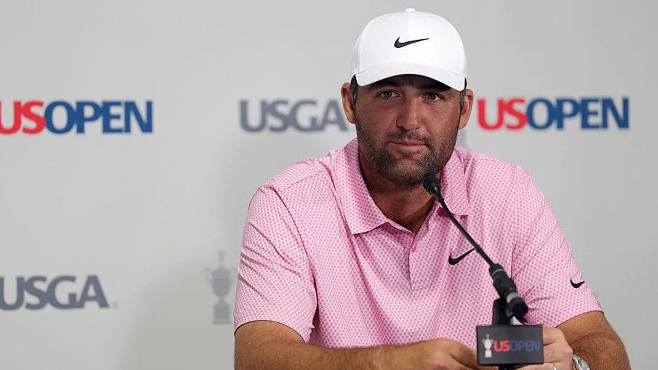 US Open at Shinnecock Hills Faces Weather Concerns and Historic Stakes