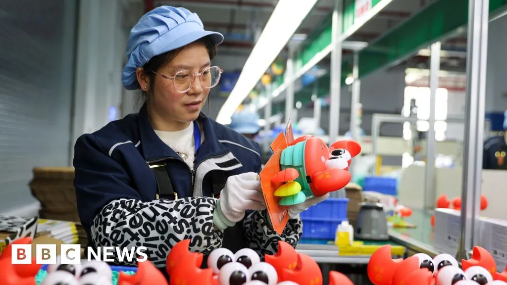 US Opens Probe Into Trade Practices of EU, China, and India