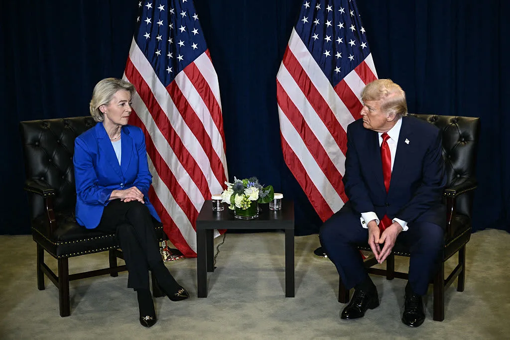 US Proposes 10% Tariffs on Imports from 60 Economies Over Forced Labor Concerns