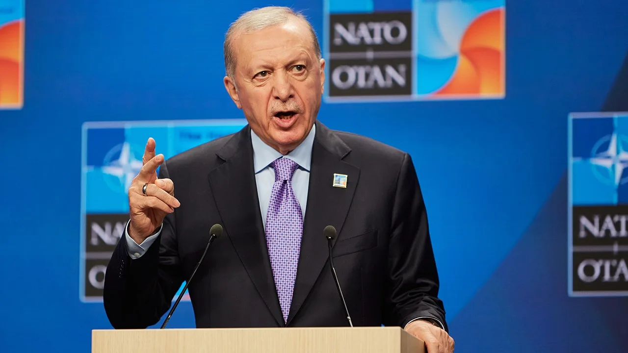 US Proposes $700 Million Arms Sale to Turkey Ahead of NATO Summit