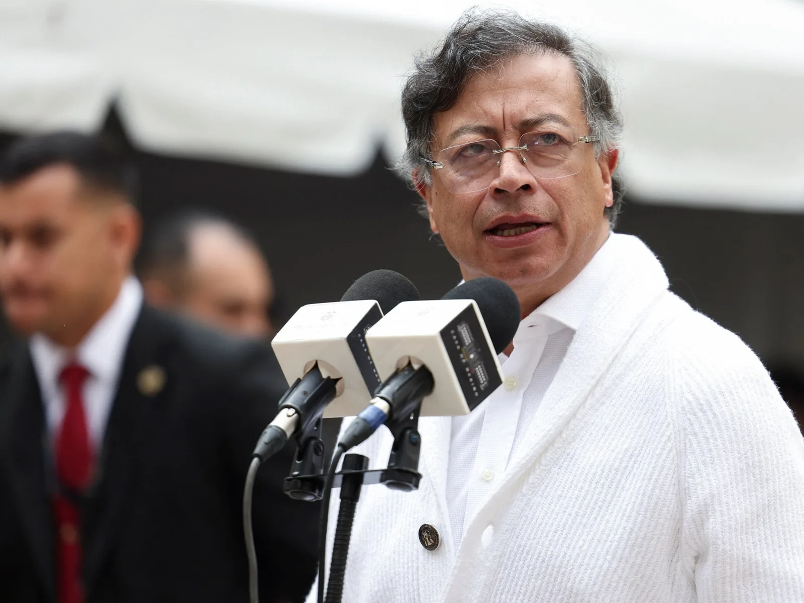 US Prosecutors Investigate Colombian President Petro for Alleged Drug Trafficking Links