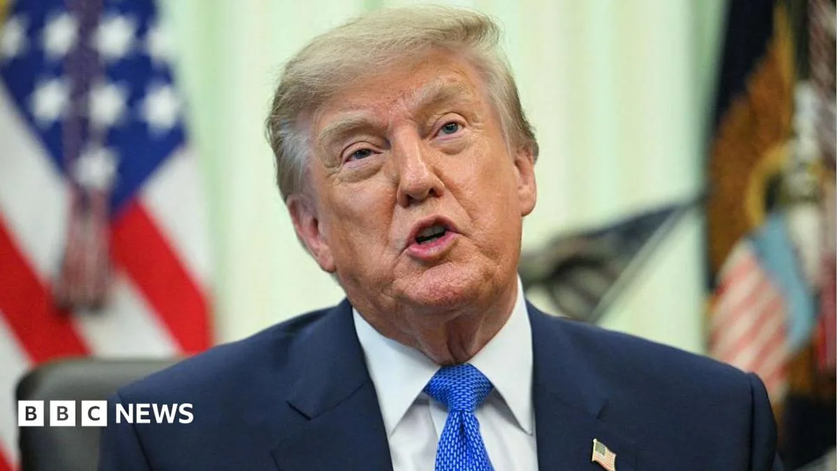US Report Alleges China Used Third Countries to Evade Tariffs