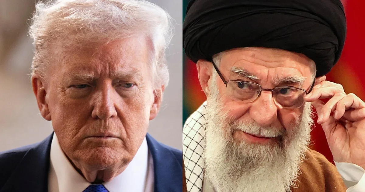 US Reports Indicate Possible Military Action Against Iran Over Nuclear Program