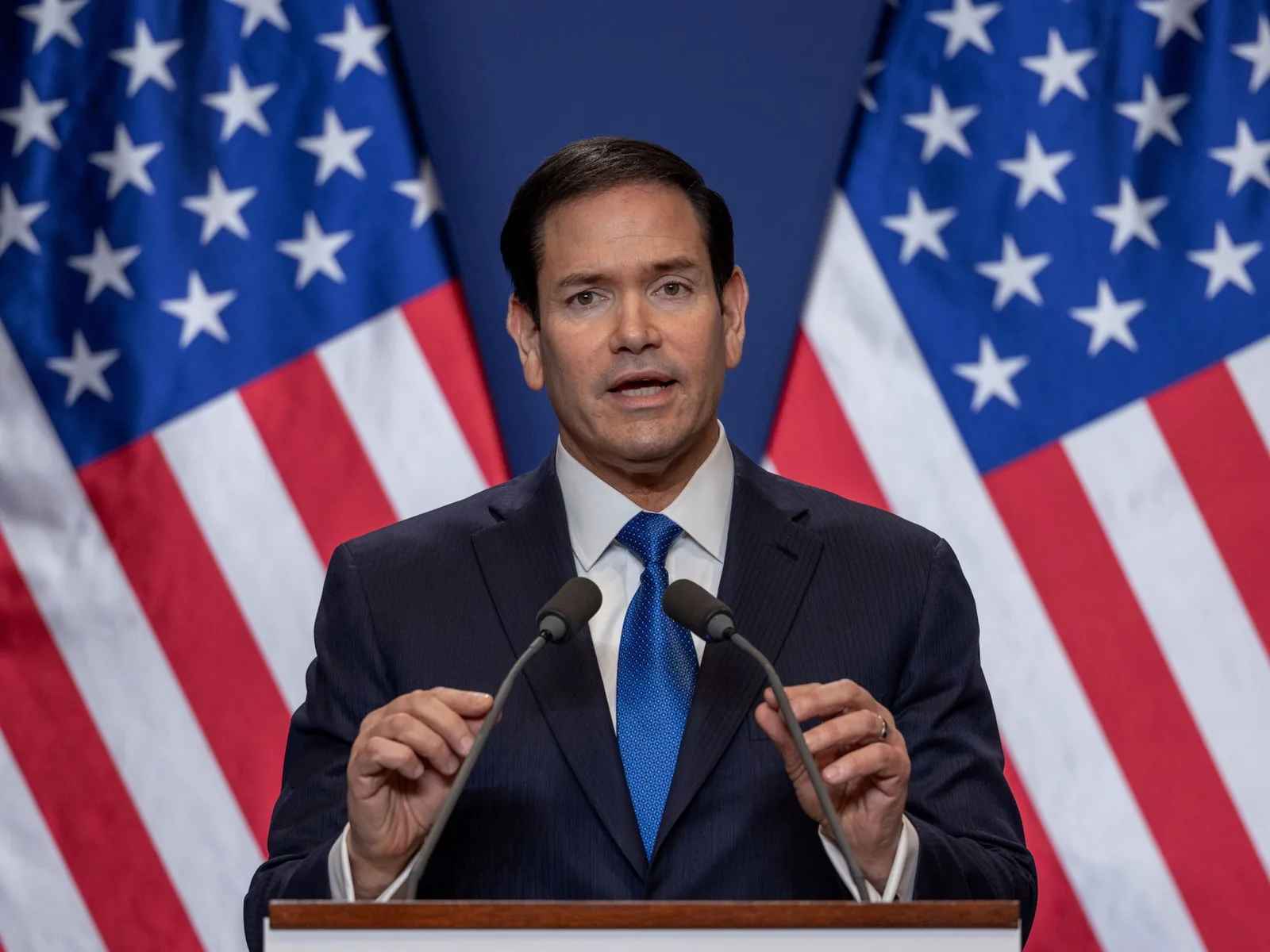 US Restricts Visas for 26 Individuals Alleged to Support Adversaries