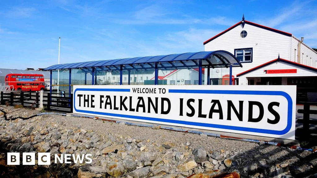 US Secretary of State Responds to Reports on Falklands Policy Review