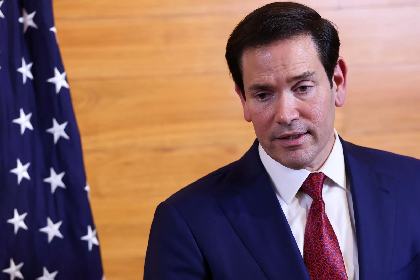 US Secretary of State Rubio to Visit Israel for Talks on Iran and Regional Issues