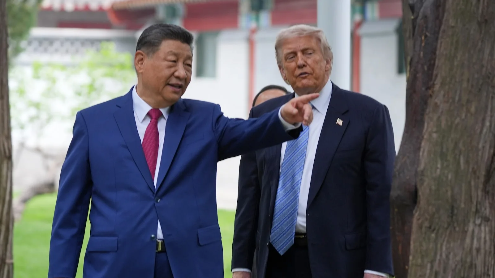 US Seismologist Reportedly Detained in China Without Trial for Nearly Two Years