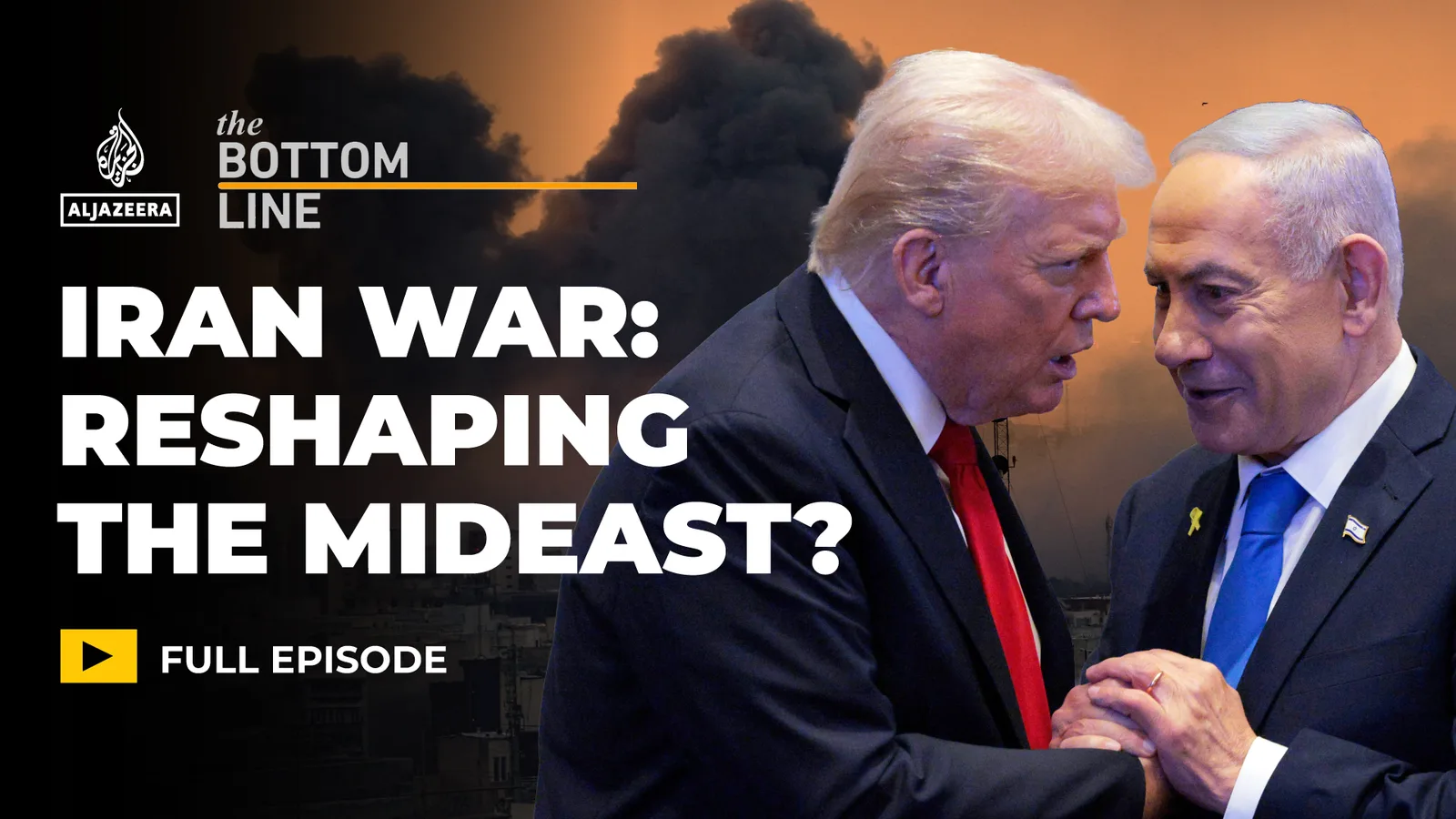 US Senate Votes 53-47 Against Resolution to Limit Trump’s War Powers on Iran