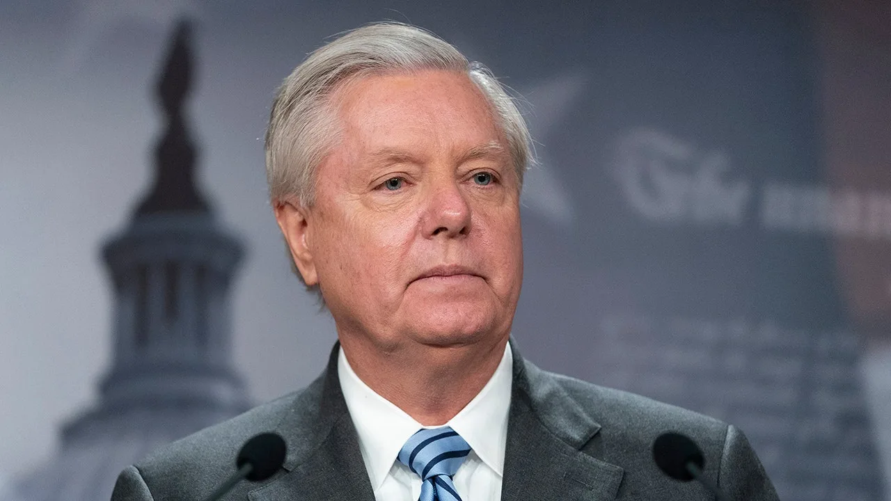 US Senator Lindsey Graham Dies After Brief and Sudden Illness