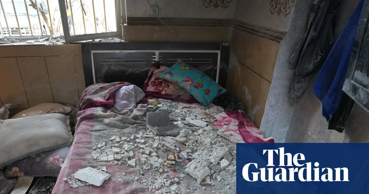 US Strike on Iranian Wedding Causes Civilian Deaths Amid Ongoing Iran Conflict