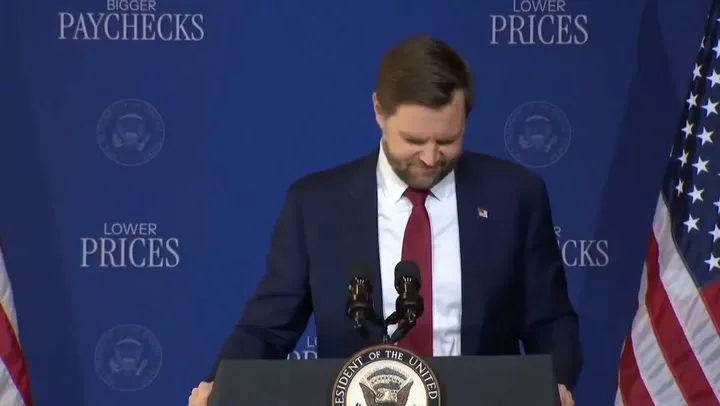 US Strikes Iranian Kharg Island as Trump Warns Oil Infrastructure May Be Targeted