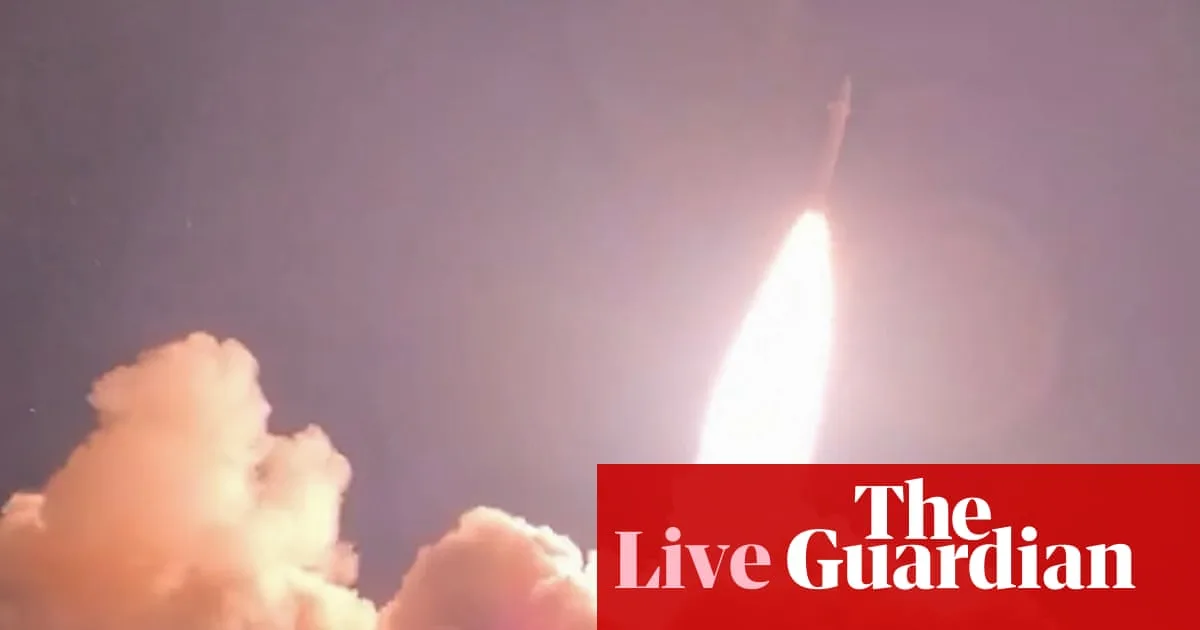 US Expands Airstrikes on Iranian Bridges and Oil Tanker Amid Renewed Hostilities