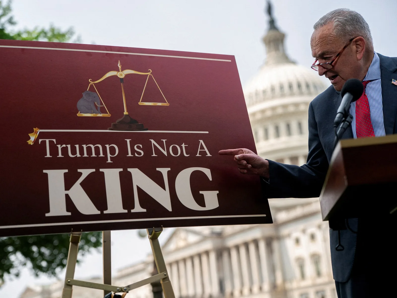 US and Israel Strikes on Iran Prompt Congressional Action and International Responses