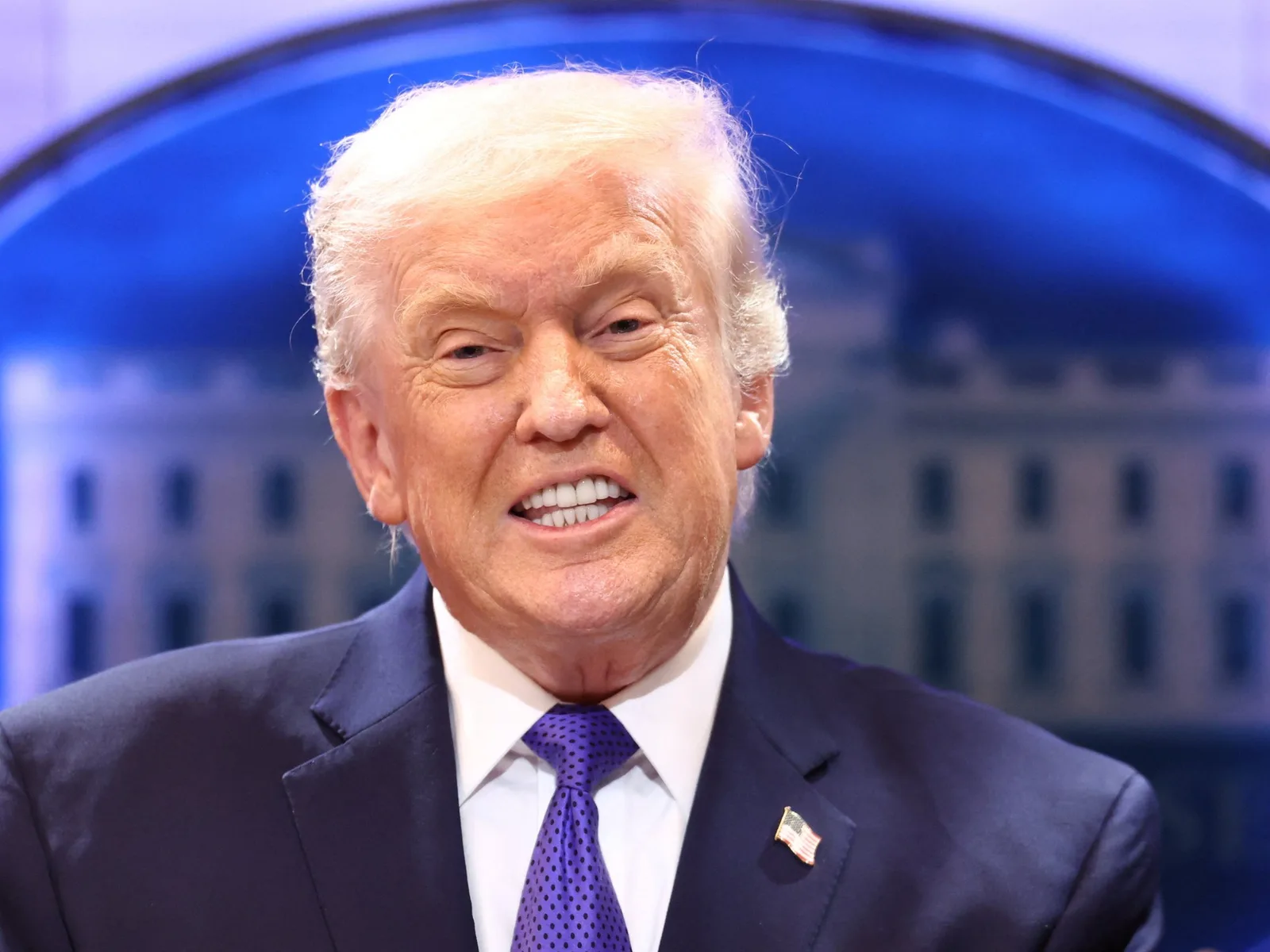 Supreme Court Rules Against Trump’s Global Tariffs; President Criticizes Decision