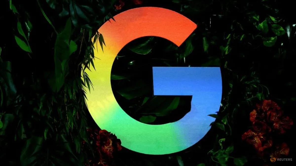 US Tech Companies Sign Pledge to Fund Energy for Data Centers at White House