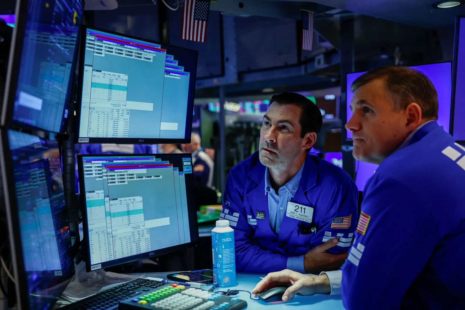 US Treasury Market Sees Reduced Basis Trades and Shifting Investor Strategies