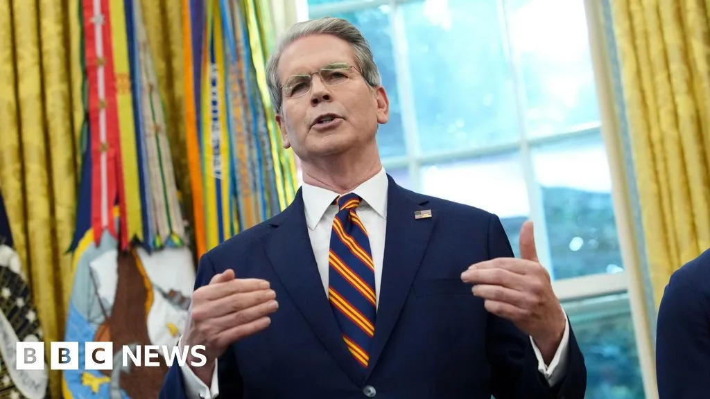 US Treasury Secretary Predicts 15% Global Tariffs to Rise This Week