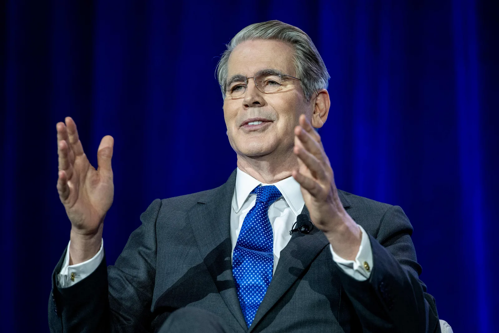 US Treasury to Double Long-Dated Bond Buybacks to $4 Billion Per Operation