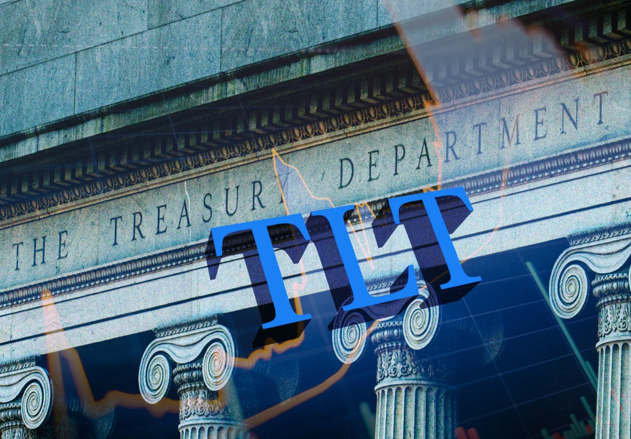 US Treasury Yields Reach Multi-Decade Highs Amid Bond Market Selloff