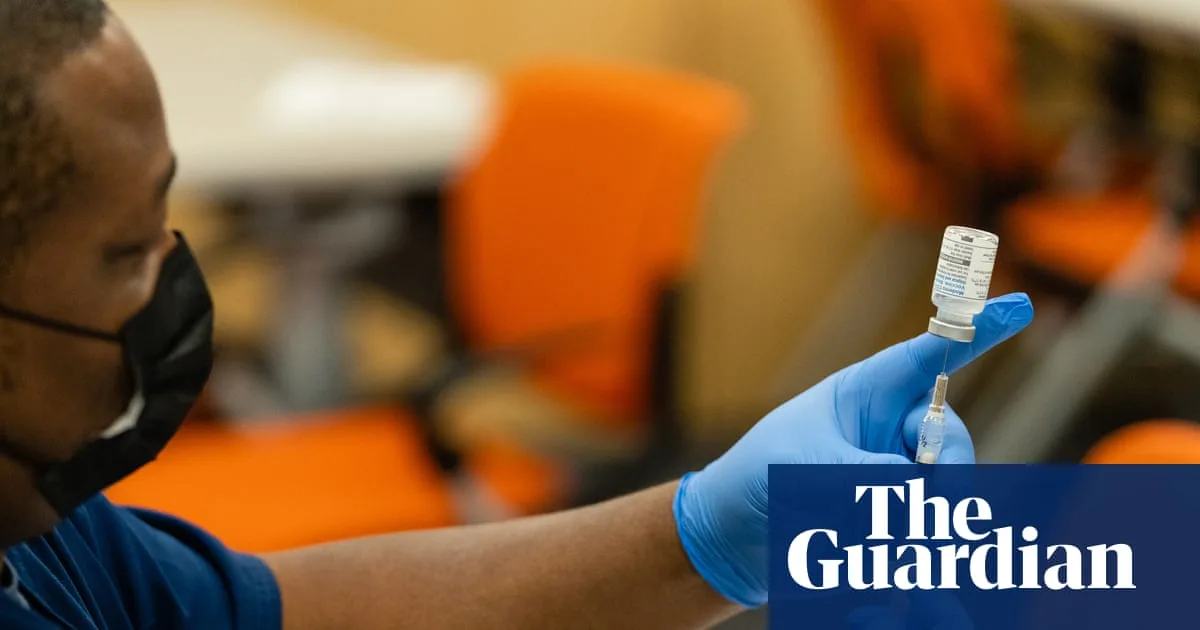 US Vaccine Panel Pauses mRNA Covid Review Amid Republican Concerns