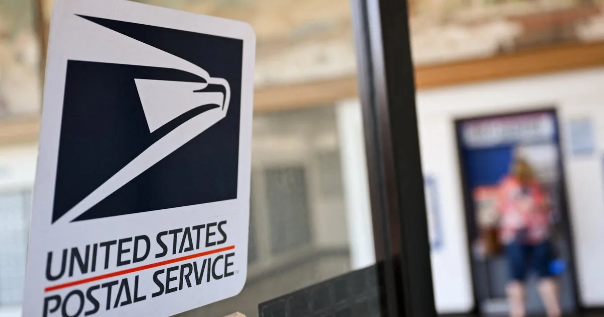USPS Proposes Raising First-Class Stamp Price to 95 Cents