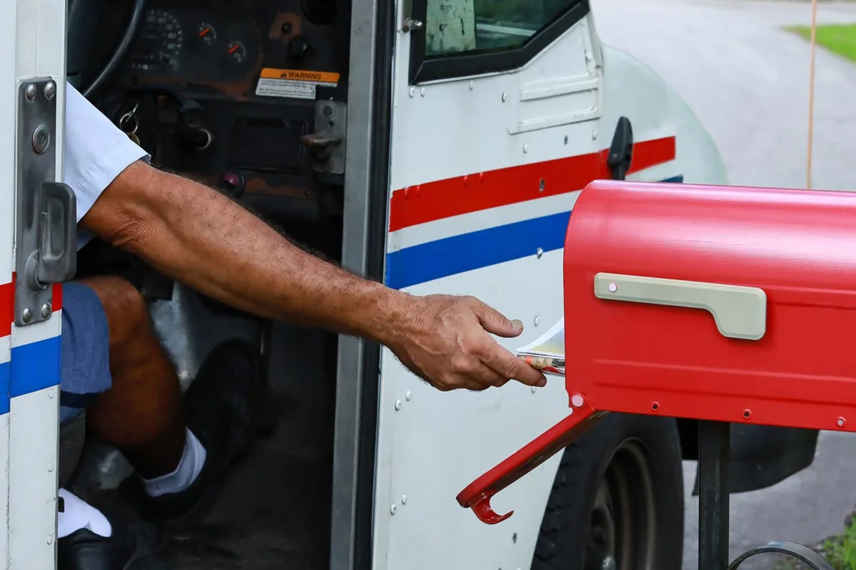 USPS to Raise Price of Forever Stamp by 4.8% Starting Sunday