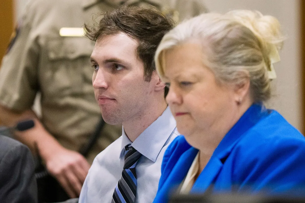 Judge to Decide if Tyler Robinson Faces Trial in Charlie Kirk Killing