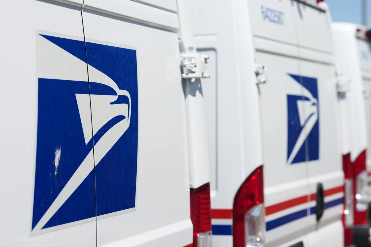 Utah Postal Worker Charged With Discarding Over 300 Mail Ballots Before State Primary