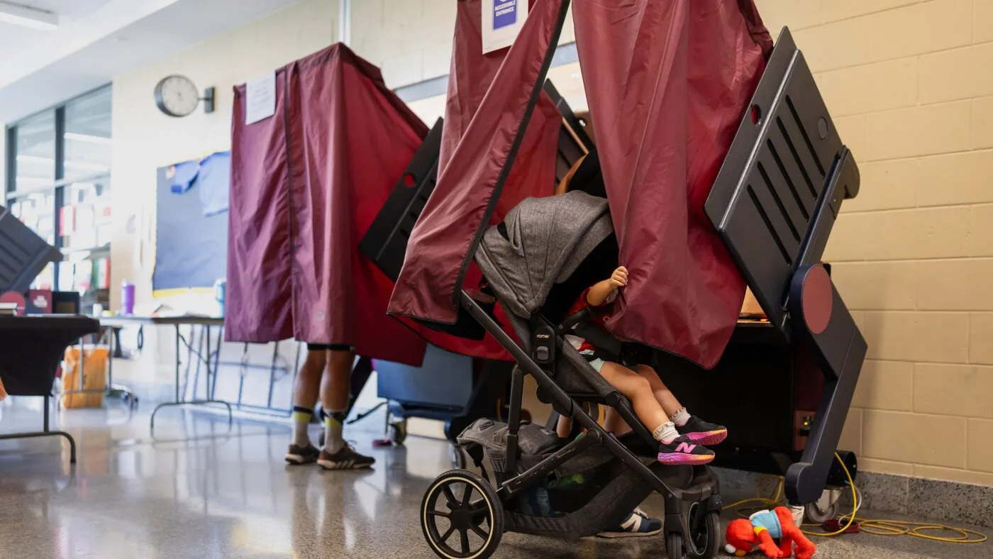 Utah Releases Voter Roll Audit Amid Federal Lawsuit Over Registration Data