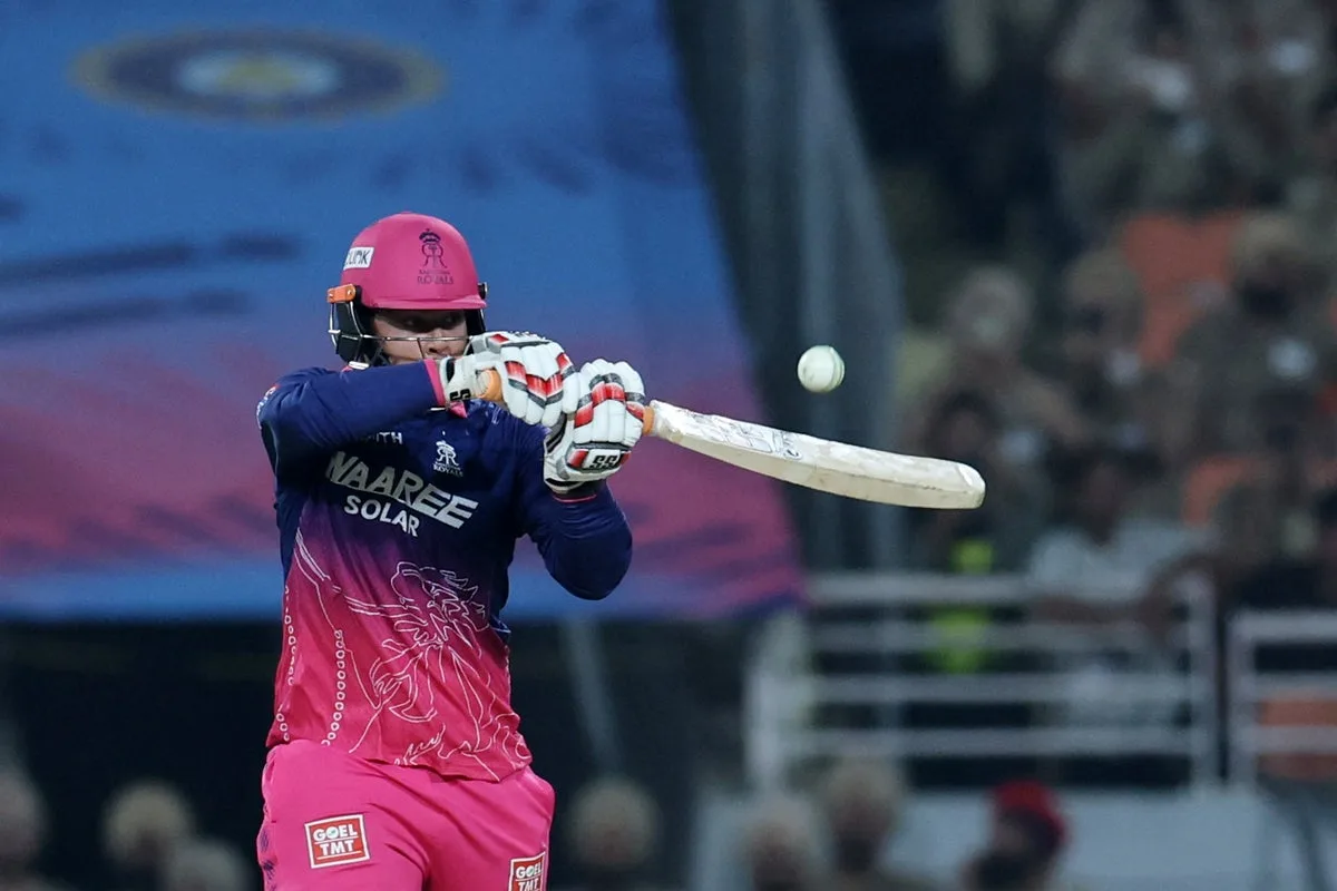 Vaibhav Sooryavanshi, 15, Scores 97 From 29 Balls in IPL Eliminator