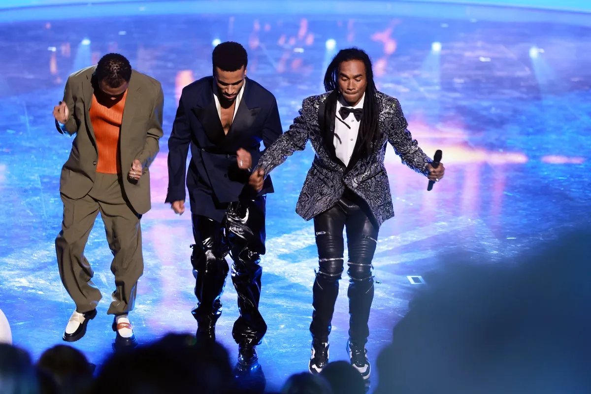 Vanilla Ice, Flo Rida, and More to Perform at America250 National Mall Event
