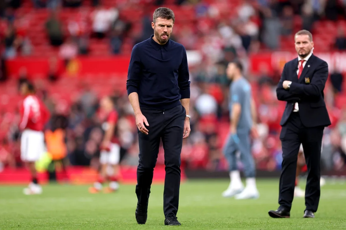 VAR Decision on Haaland Goal Decides Manchester Derby as City Defeat United