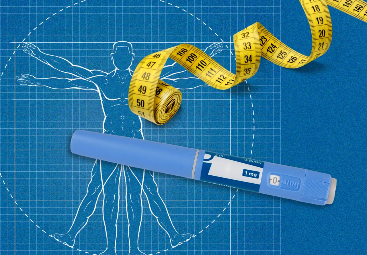 Variation in Weight Loss Response to GLP-1 Drugs and Rise of Telehealth Access