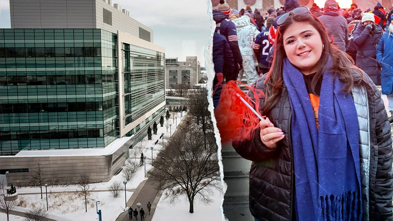 Venezuelan National Charged in Loyola Student Sheridan Gorman’s Killing in Chicago
